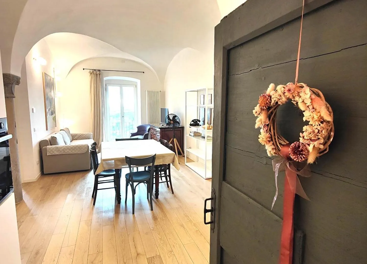 Il Donizettino Citta Alta Apartment Bergamo 0*,  Italy