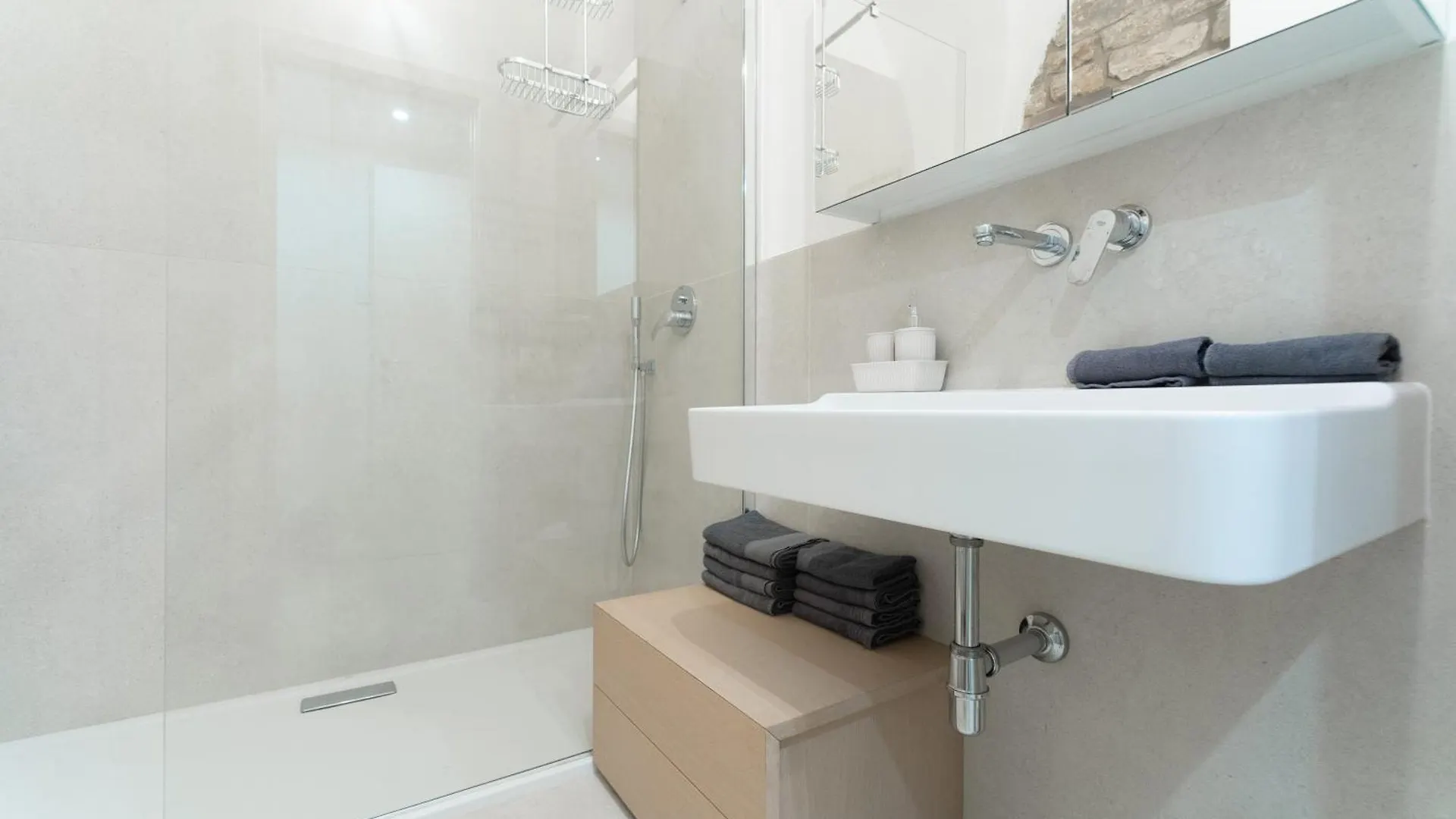 Il Donizettino Citta Alta Apartment Bergamo 0*,