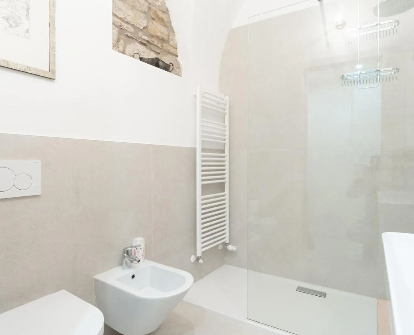 Il Donizettino Citta Alta Apartment Bergamo