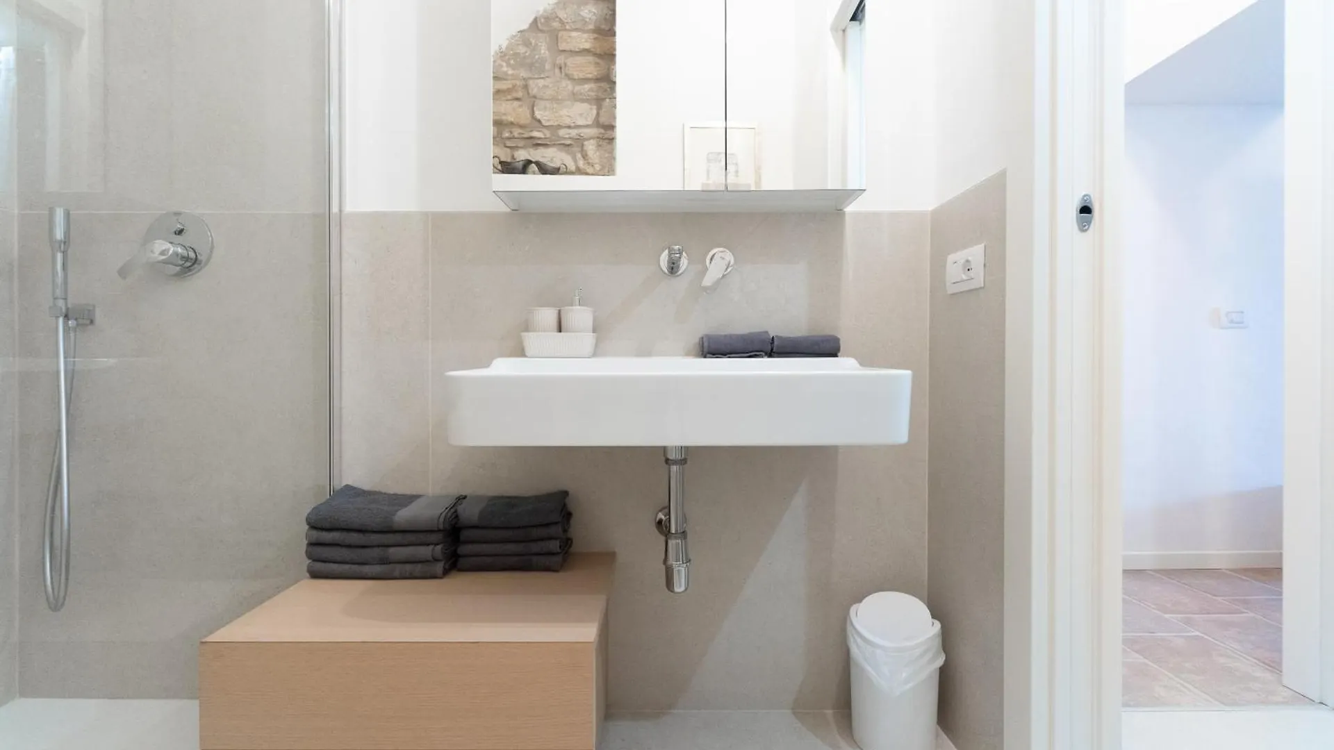 Il Donizettino Citta Alta Apartment Bergamo