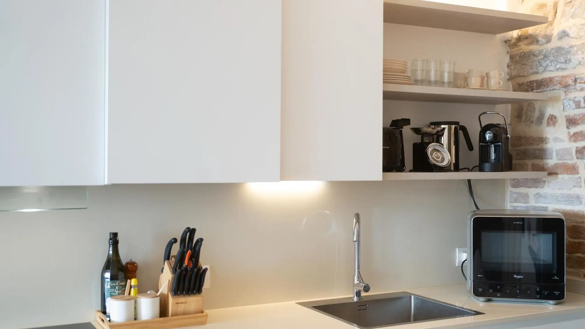 Il Donizettino Citta Alta Apartment Bergamo