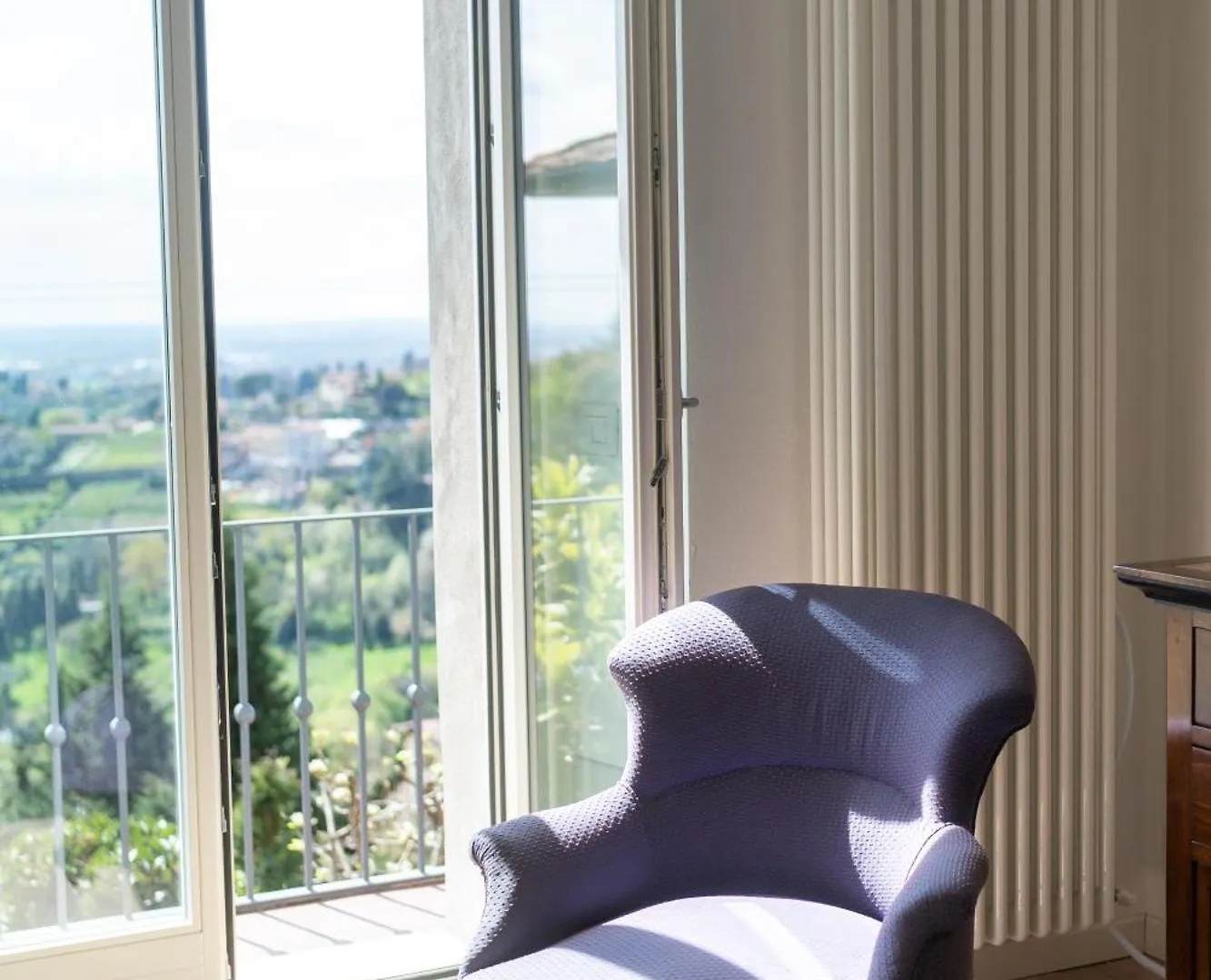 Il Donizettino Citta Alta Apartment Bergamo