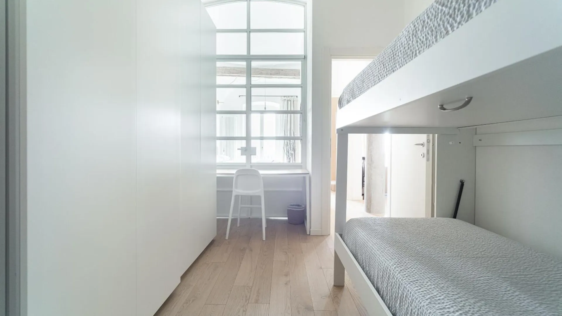 Il Donizettino Citta Alta Apartment Bergamo Italy