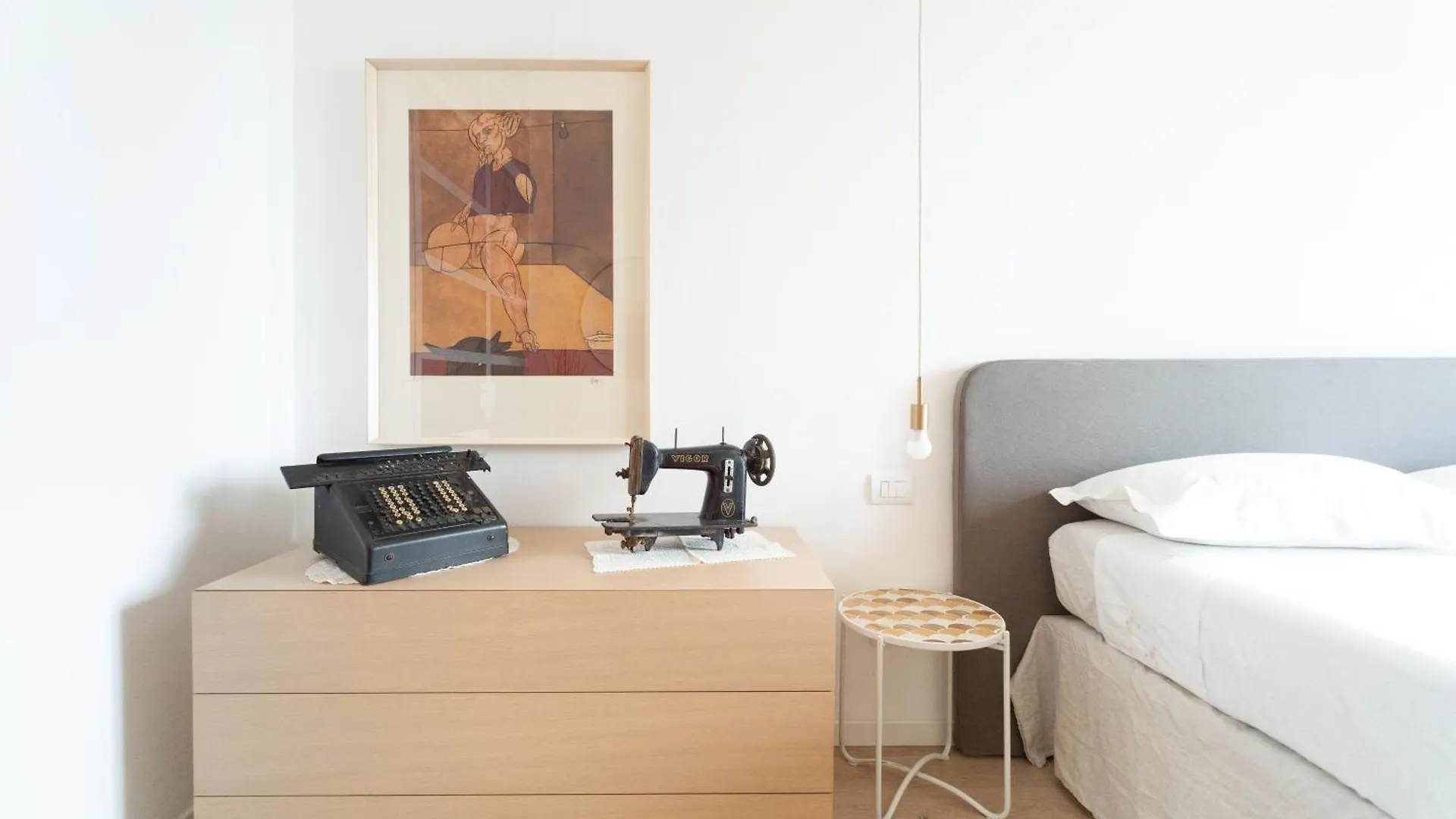 Il Donizettino Citta Alta Apartment Bergamo