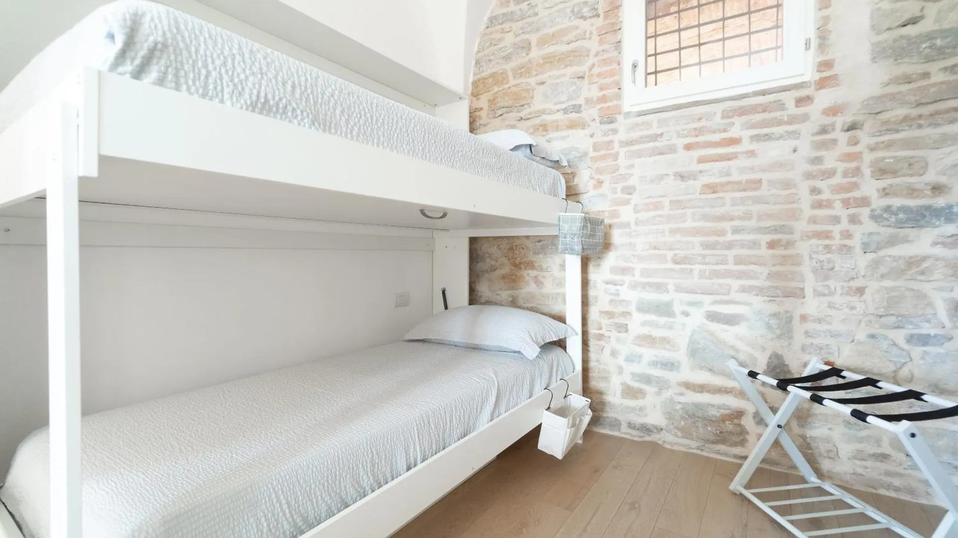 Il Donizettino Citta Alta Apartment Bergamo