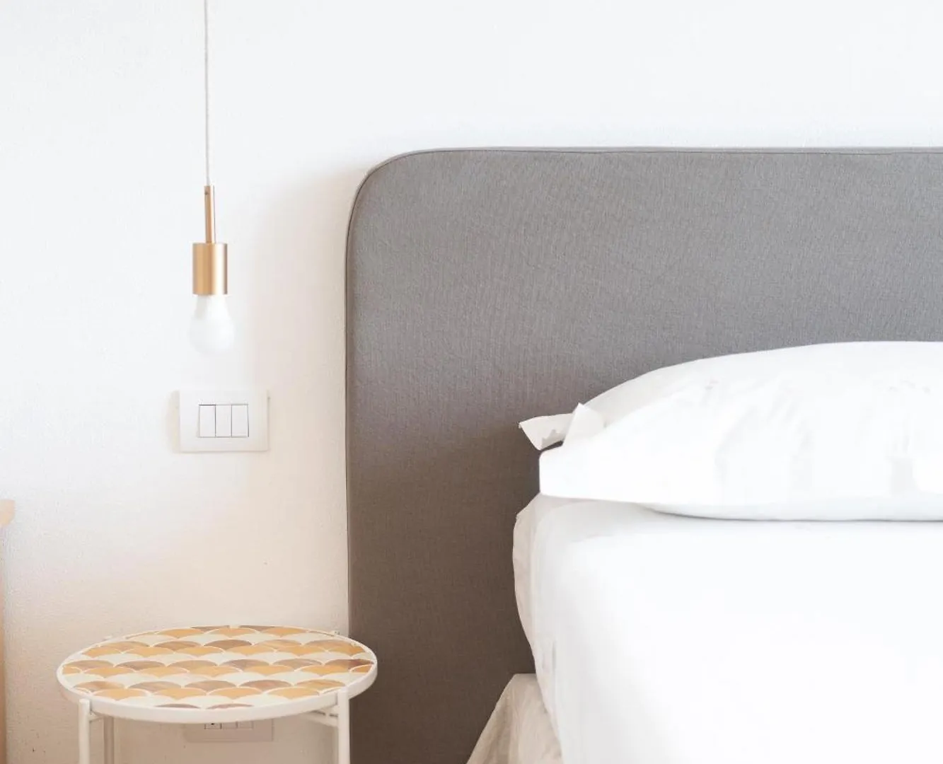 Il Donizettino Citta Alta Apartment Bergamo