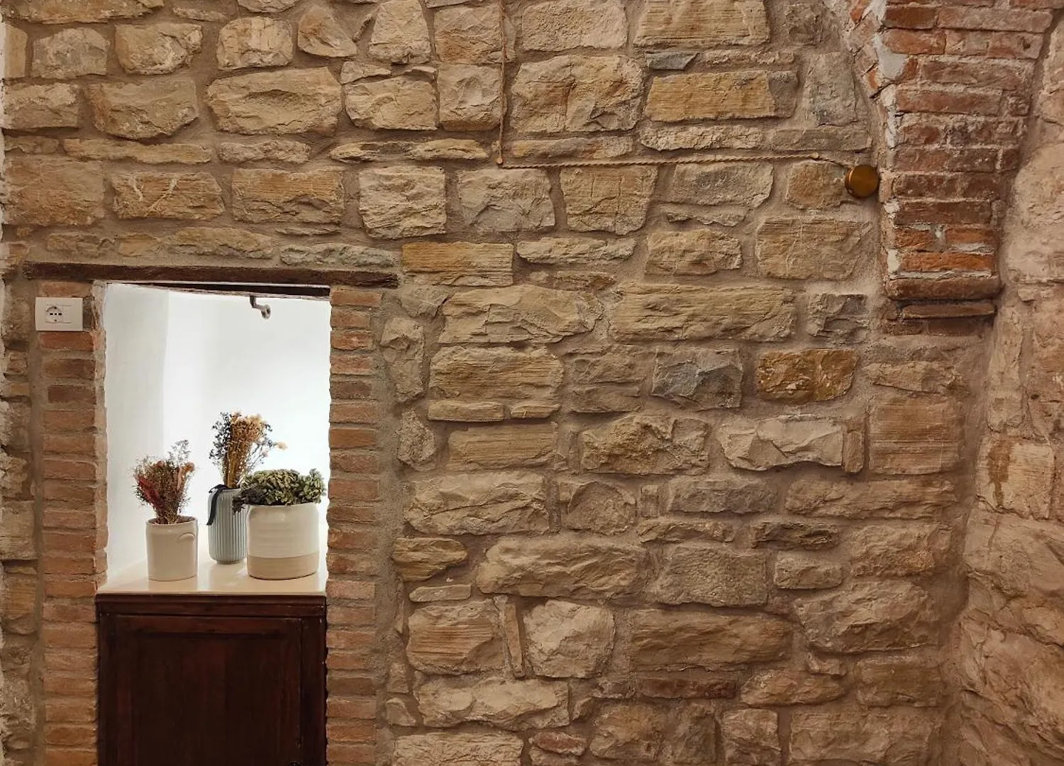 Il Donizettino Citta Alta Apartment Bergamo
